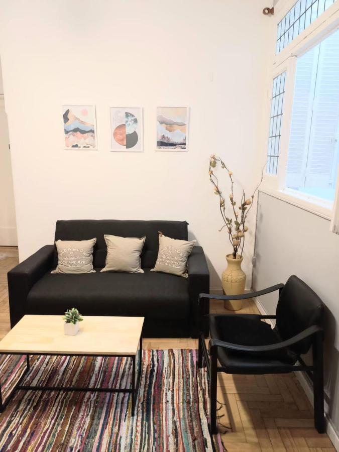 Palermo, Cerca Movistar Arena, 4 Personas, Wifi Apartment Buenos Aires Exterior photo