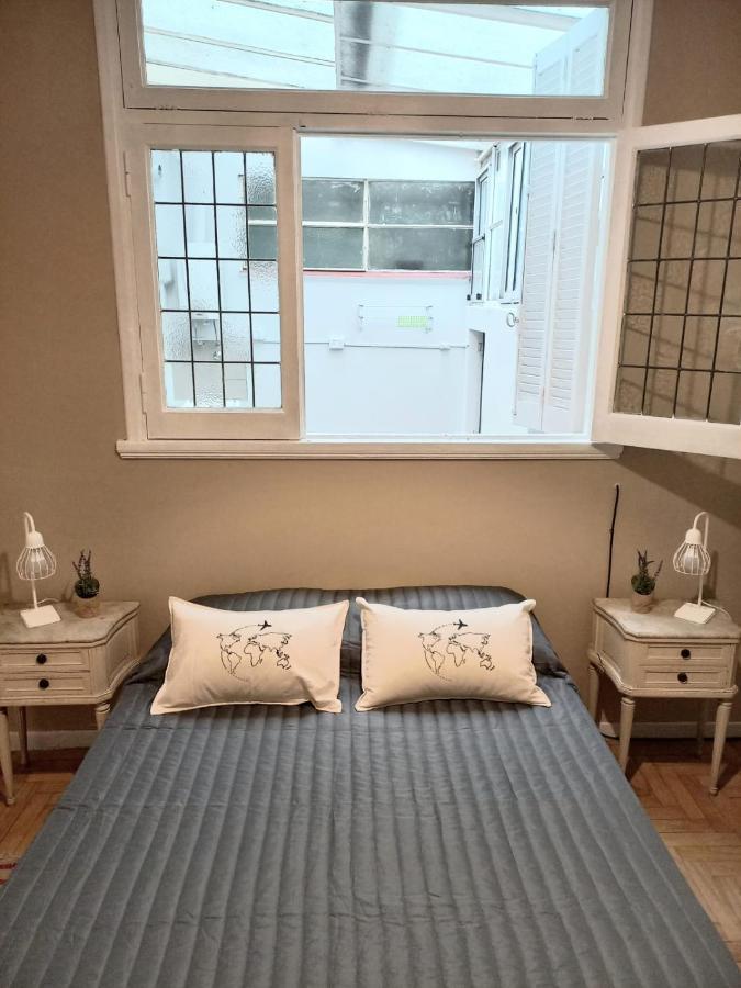 Palermo, Cerca Movistar Arena, 4 Personas, Wifi Apartment Buenos Aires Exterior photo