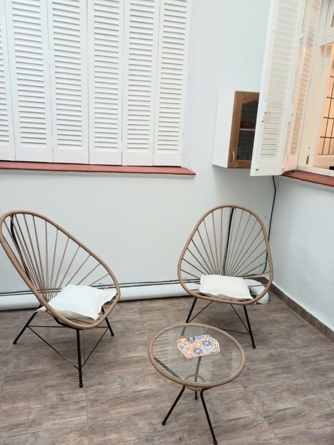 Palermo, Cerca Movistar Arena, 4 Personas, Wifi Apartment Buenos Aires Exterior photo