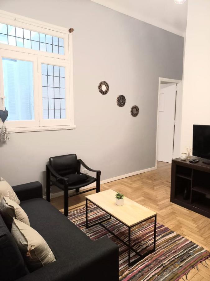 Palermo, Cerca Movistar Arena, 4 Personas, Wifi Apartment Buenos Aires Exterior photo