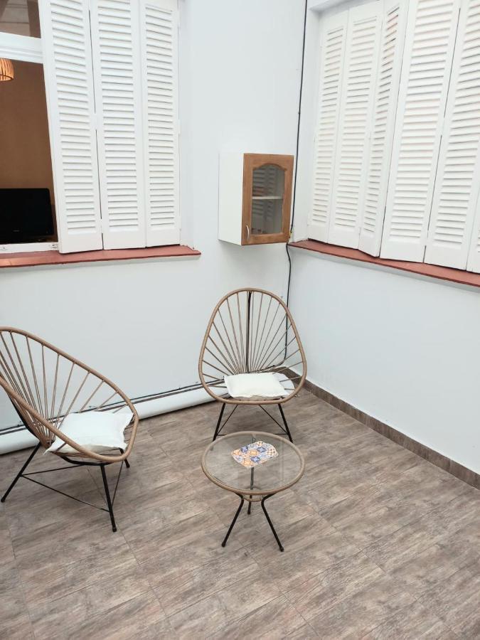 Palermo, Cerca Movistar Arena, 4 Personas, Wifi Apartment Buenos Aires Exterior photo