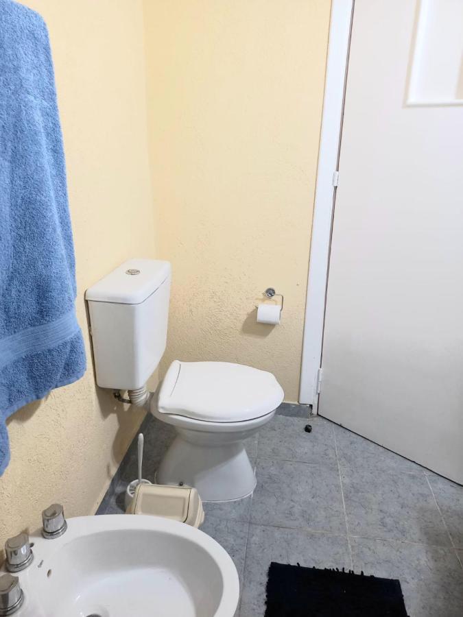 Palermo, Cerca Movistar Arena, 4 Personas, Wifi Apartment Buenos Aires Exterior photo
